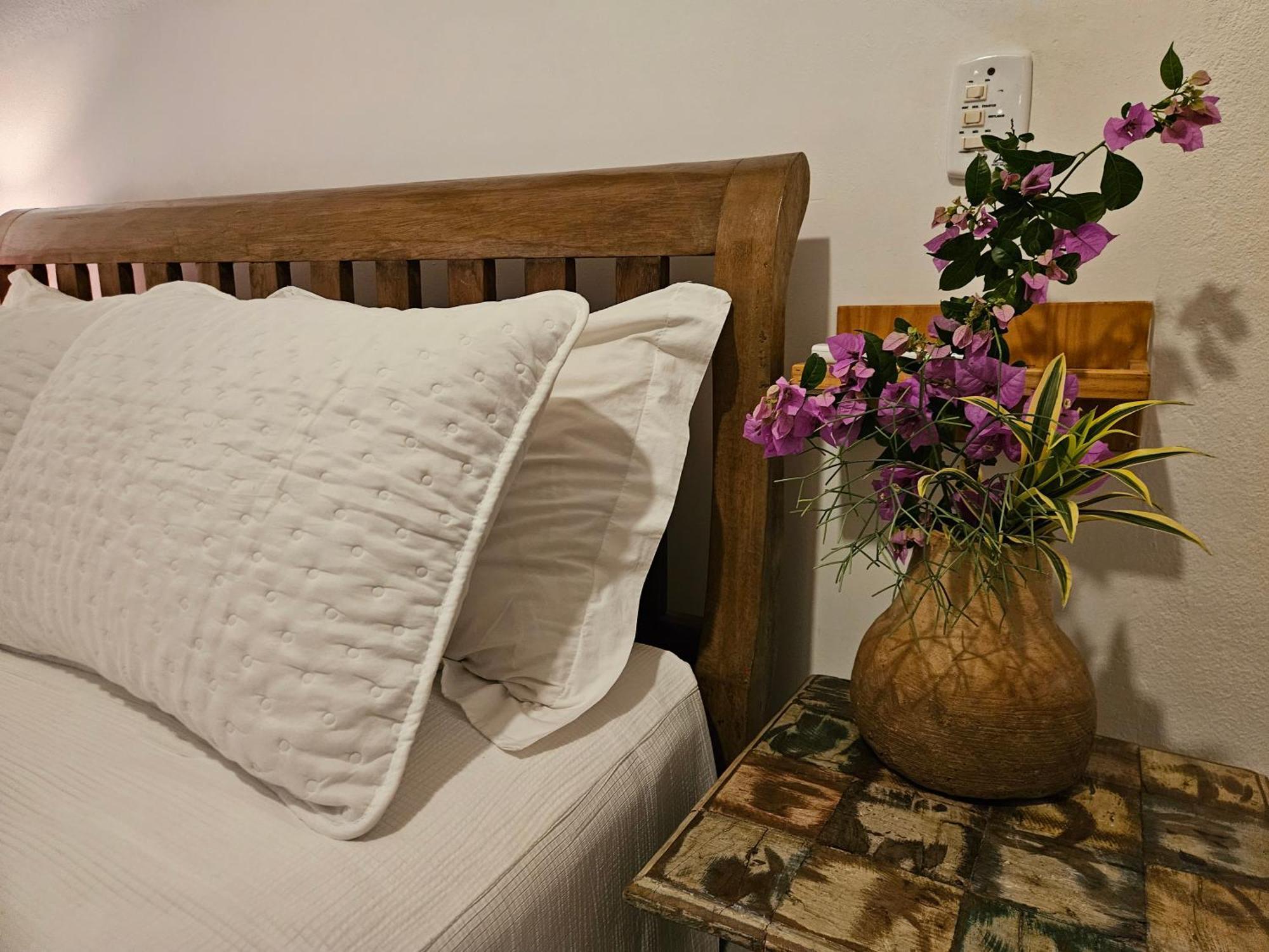 Bed and Breakfast Casa Da Ro à Ilhabela Extérieur photo