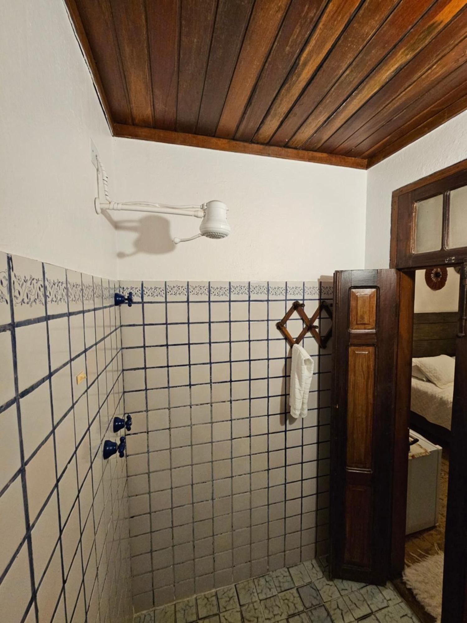 Bed and Breakfast Casa Da Ro à Ilhabela Extérieur photo