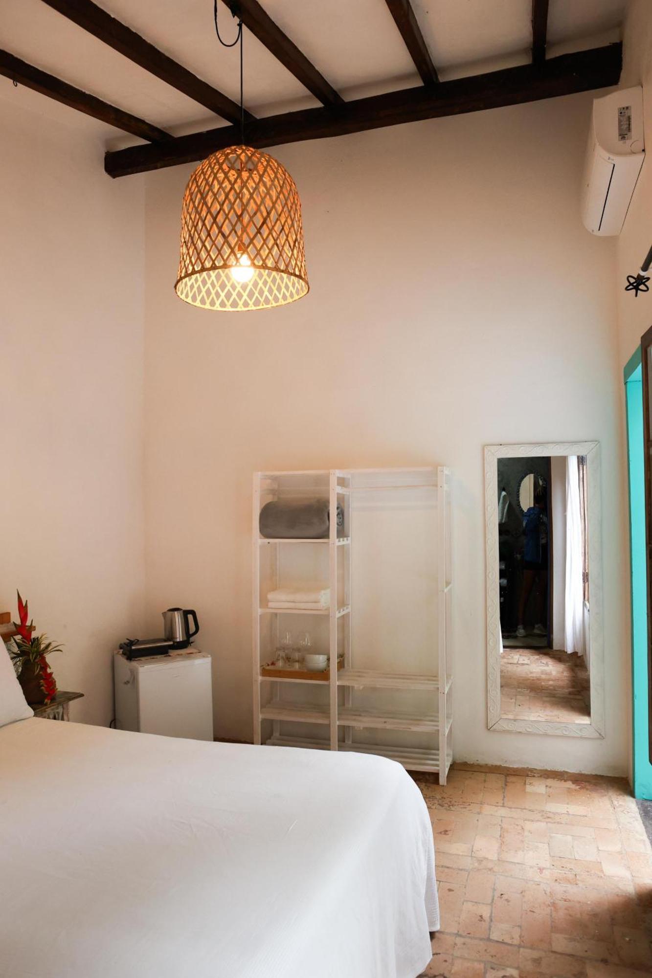Bed and Breakfast Casa Da Ro à Ilhabela Extérieur photo