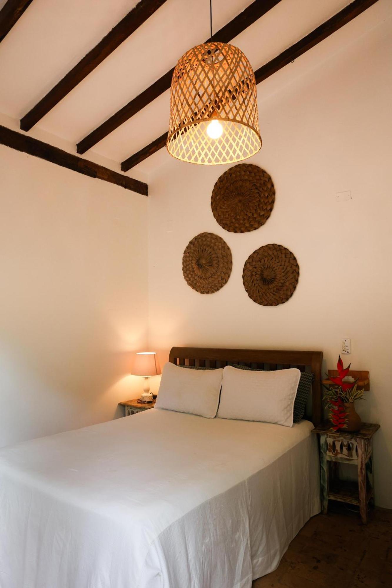 Bed and Breakfast Casa Da Ro à Ilhabela Extérieur photo
