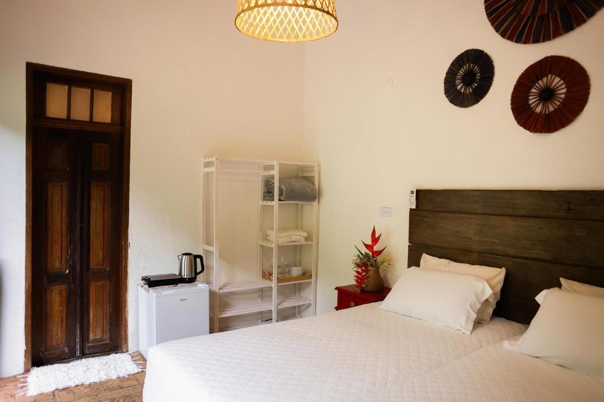 Bed and Breakfast Casa Da Ro à Ilhabela Extérieur photo